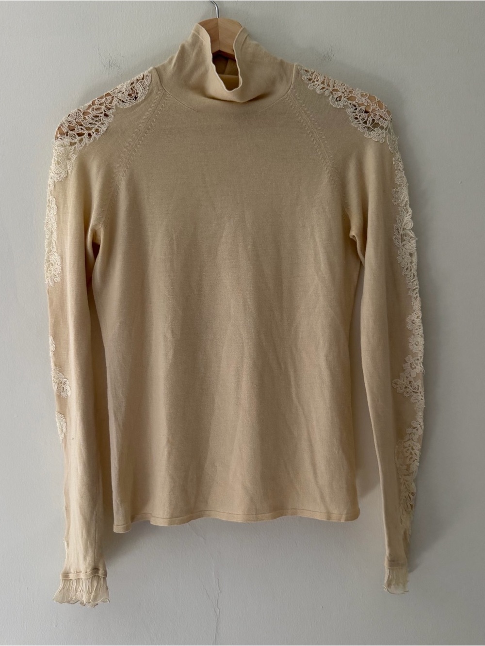 Elie Tahari Vintage Y2K